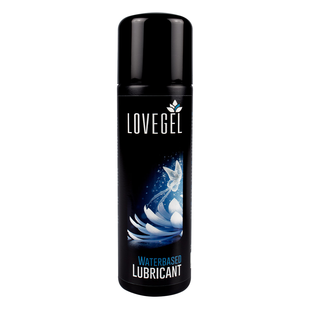 Lovegel Waterbased Lubricant 500 ml