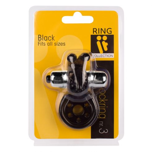 Ring IT No. 3 Cockring