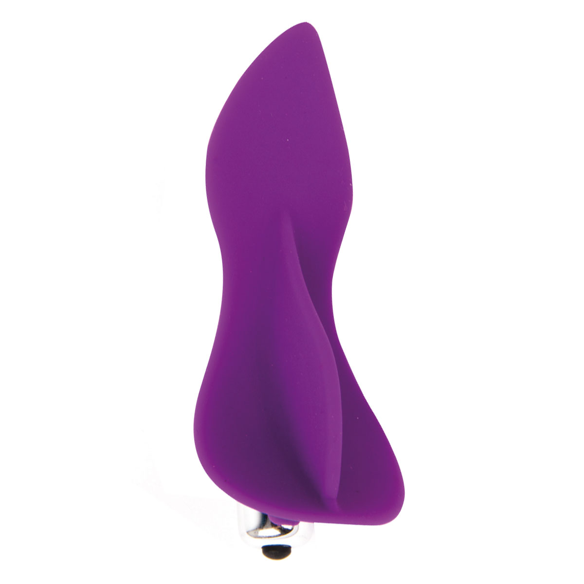 Ohh! Vagina Pleasure Clitoris Stimulator Purple