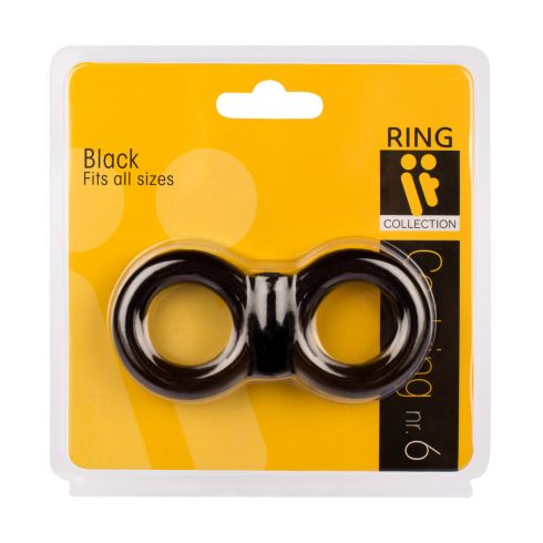 Ring IT No. 6 Cockring