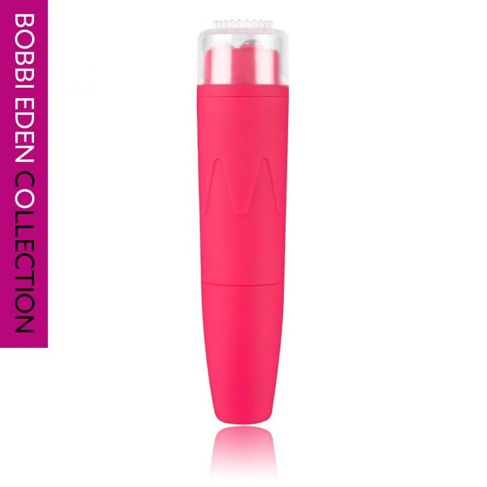 Bobbi Eden Little Devil Clitoris Stimulator Roze