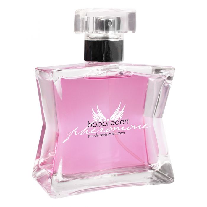 Bobbi Eden Pheromone Perfume For Her