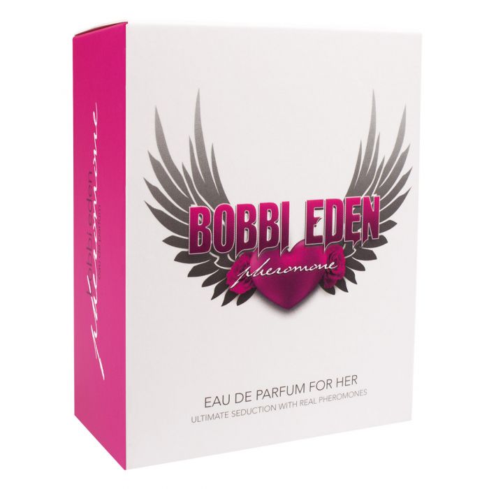 Bobbi Eden Pheromone Parfum For Her