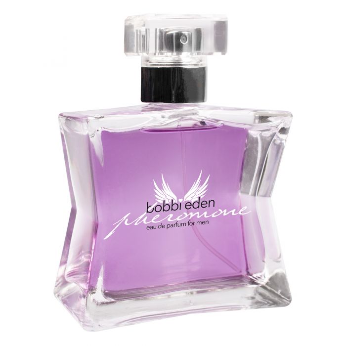 Bobbi Eden Pheromone Parfum For Him