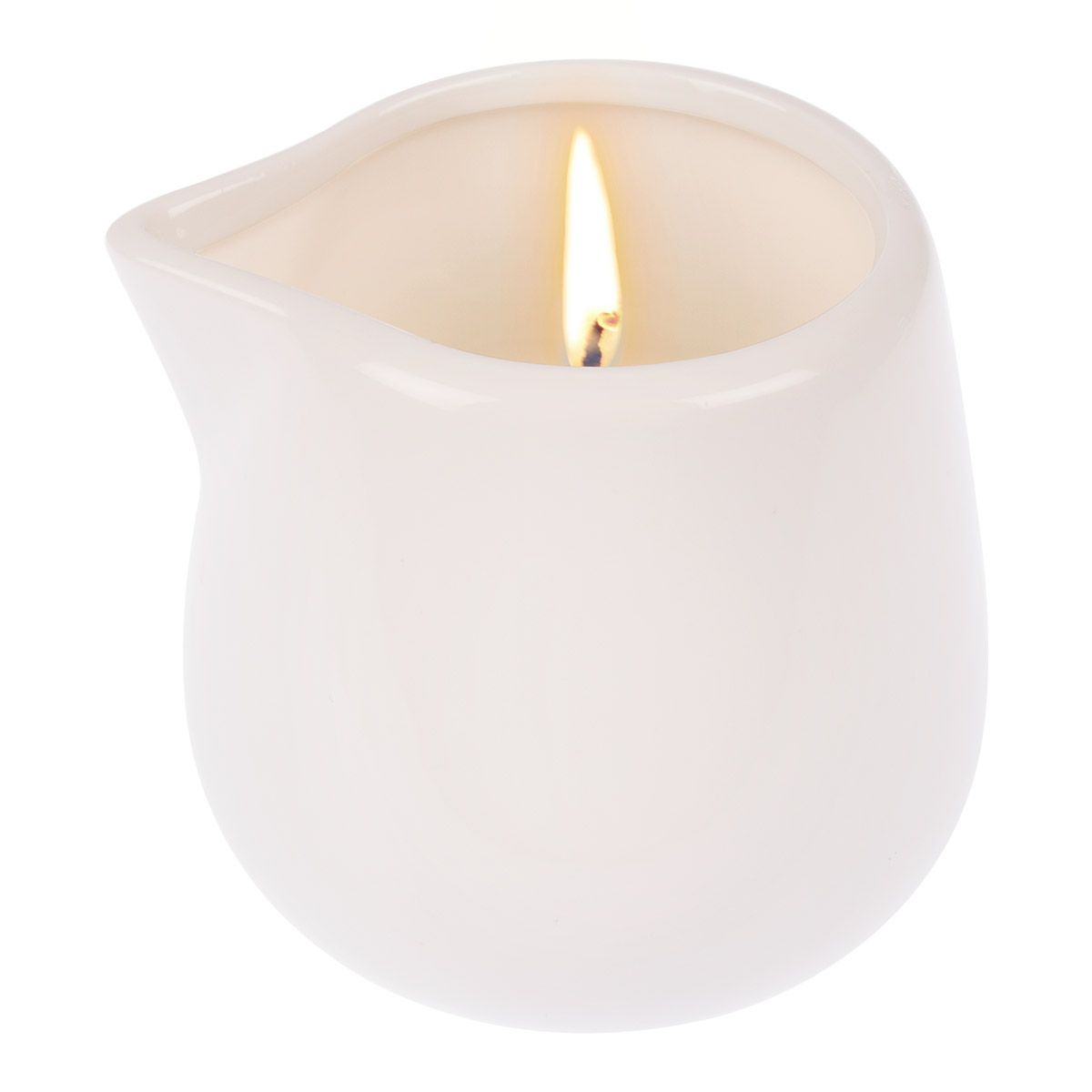 Massage Candle Vanilla