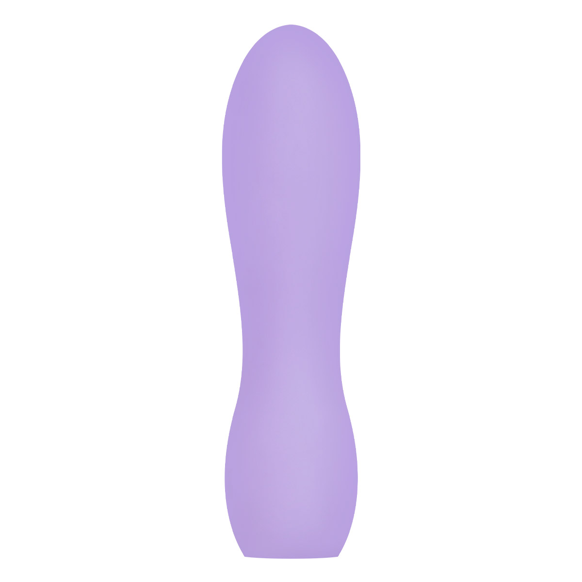 Ivy Intense Power Vibrator Small Lila