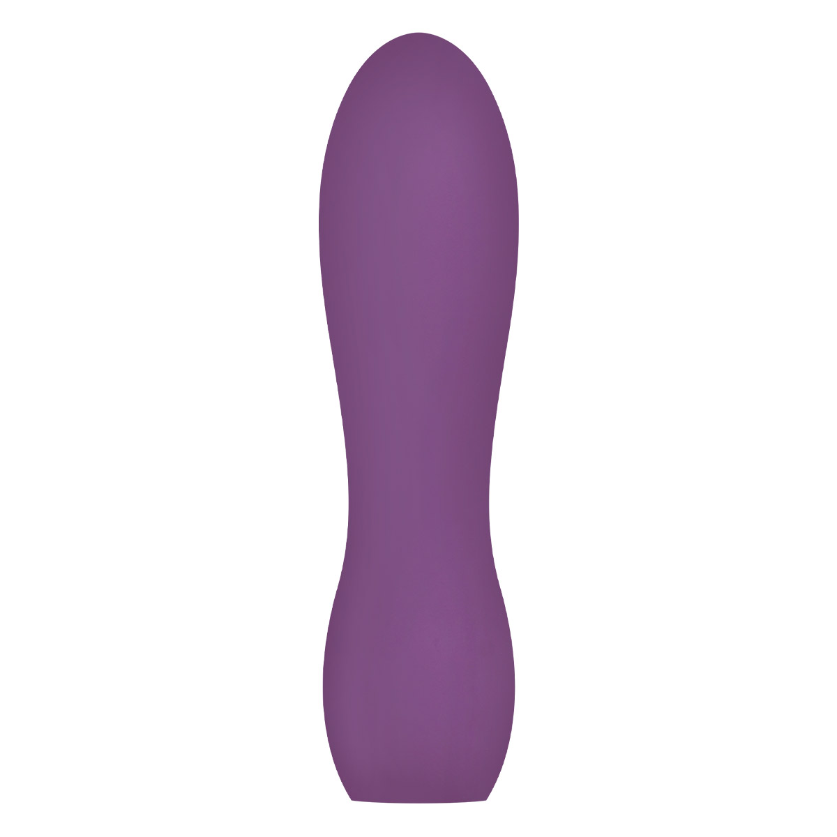 Ivy Intense Power Vibrator Small Paars