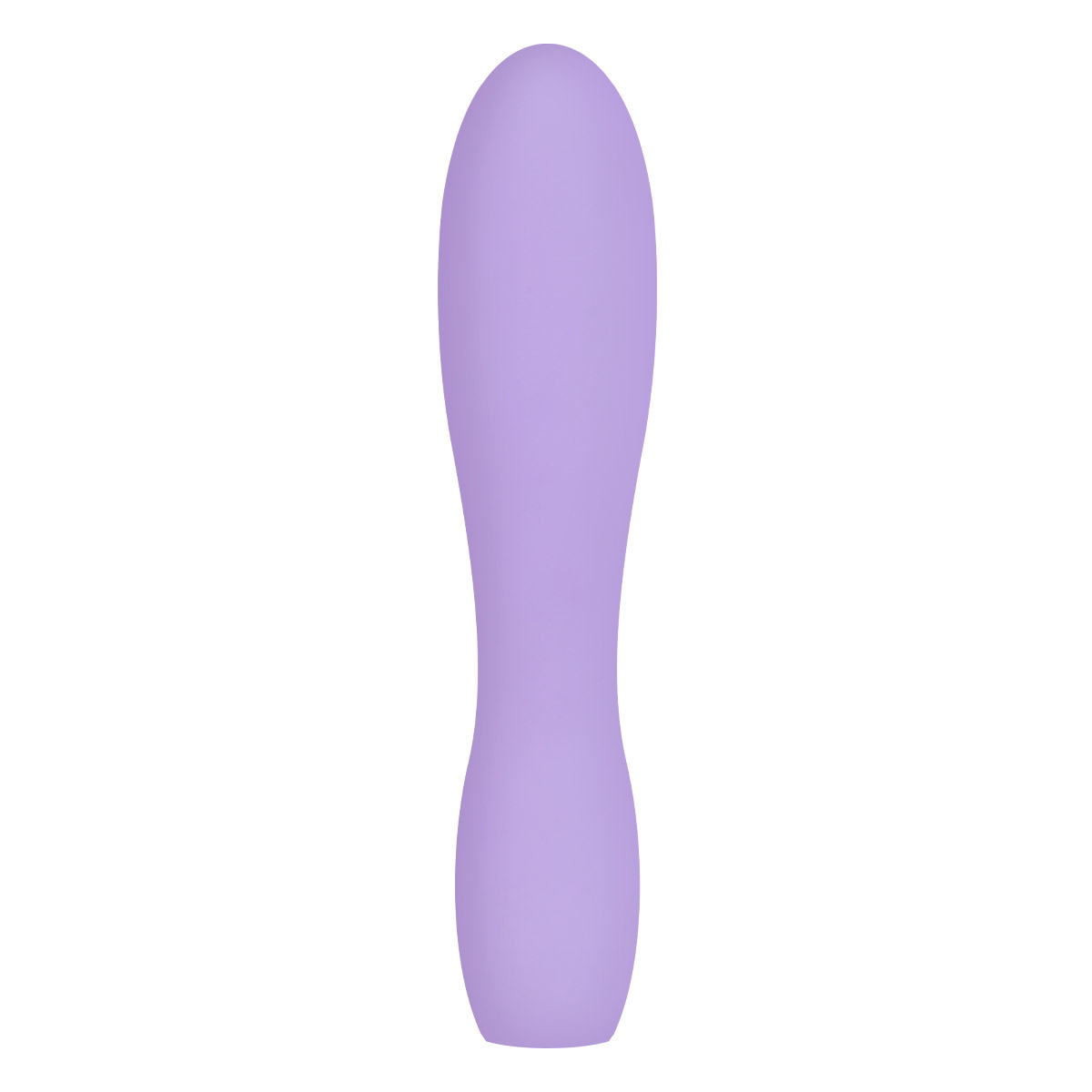 Ivy Intense Power Vibrator Large Lilac