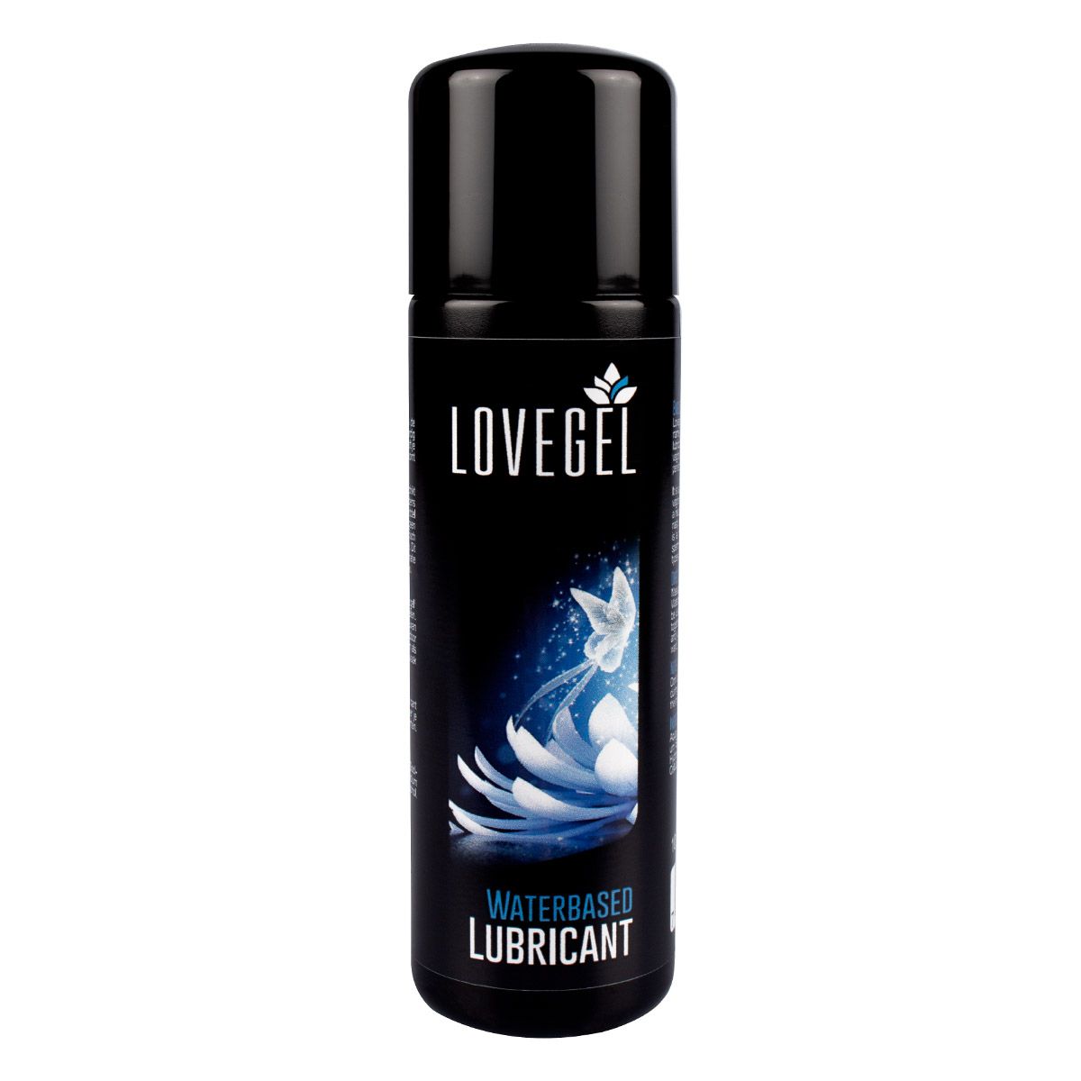 Lovegel Waterbased Lubricant 100 ml