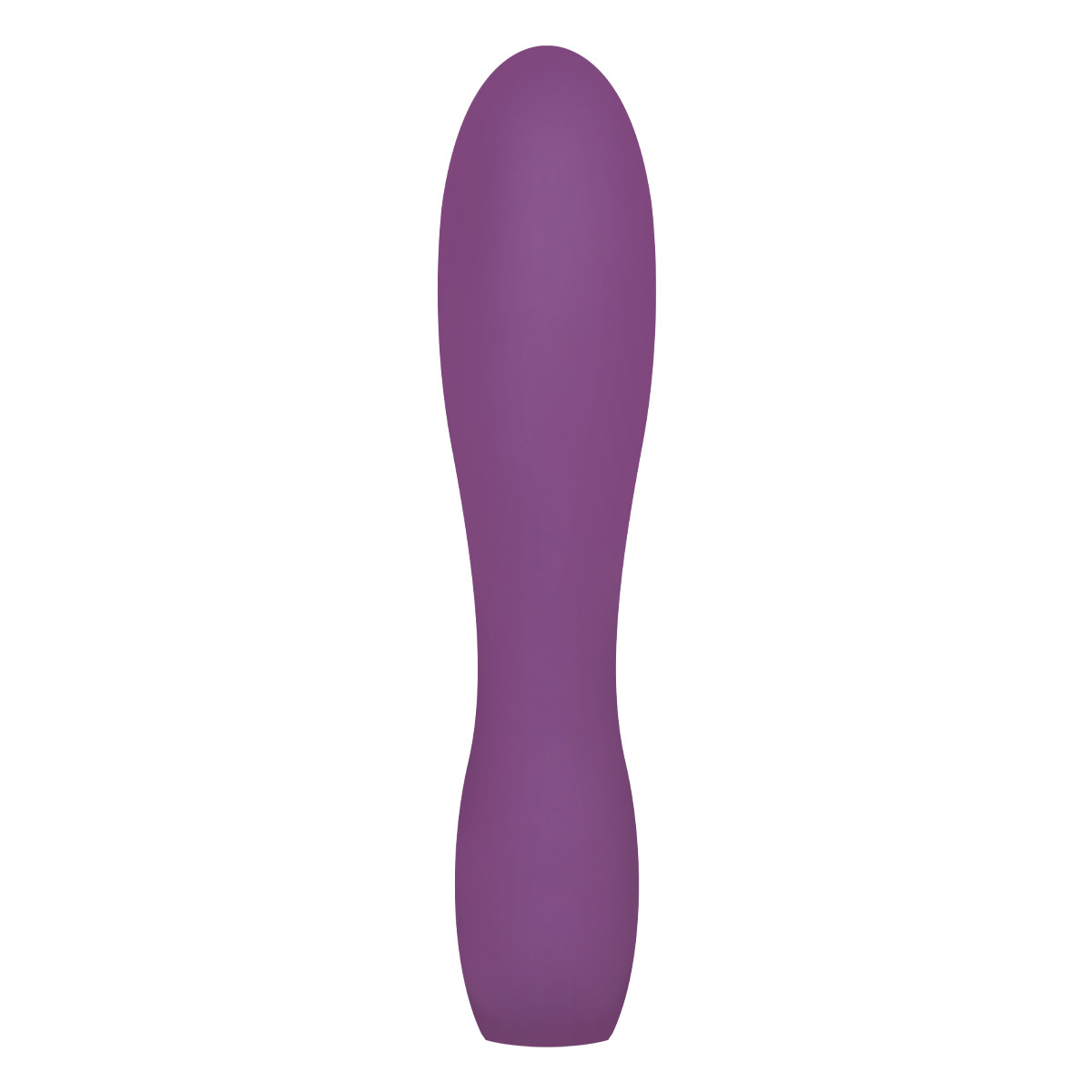 Ivy Intense Power Vibrator Large Purple