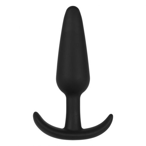 Plug IT Silicone butt plug Anchor - Small