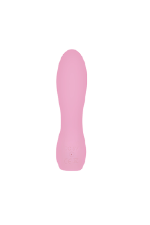 Ivy Intense Power Vibrator Small Pink