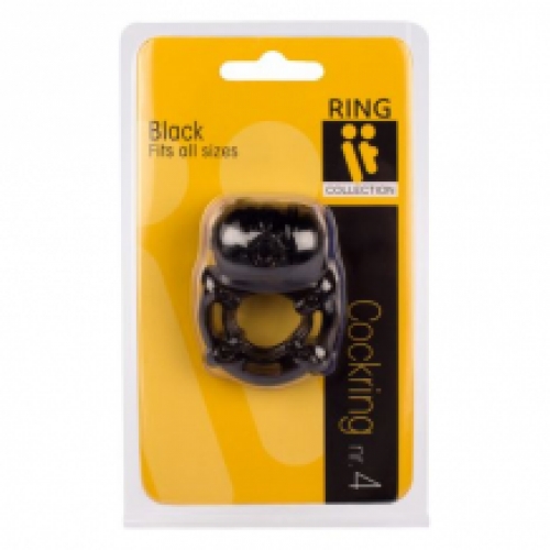 Ring IT No. 4 Cockring