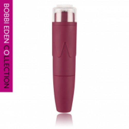 Bobbi Eden Little Devil Clitoris Stimulator Purple