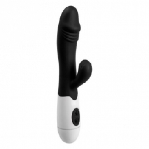 Rabb IT Cheeky Vibrator - Zwart