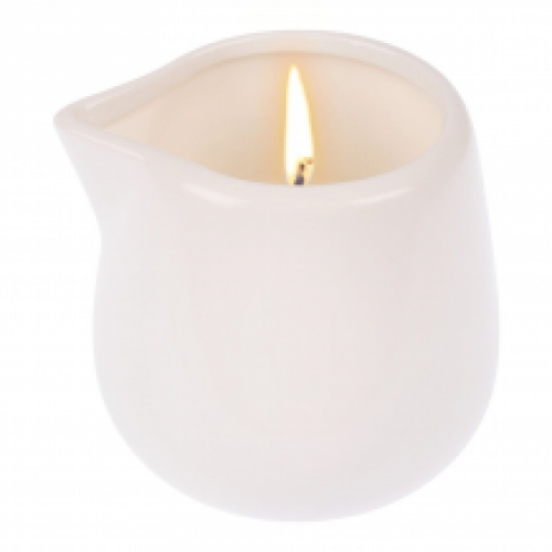 Massage Candle Cherry