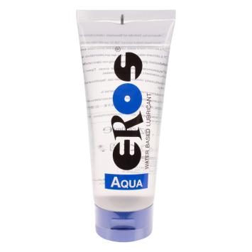 Eros Aqua Waterbasis Glijmiddel 200 ml