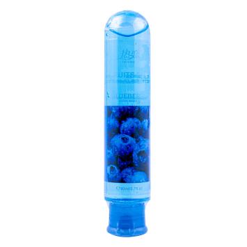 Fruits Fun Edible Waterbased Lubricant Blueberry 80 ml