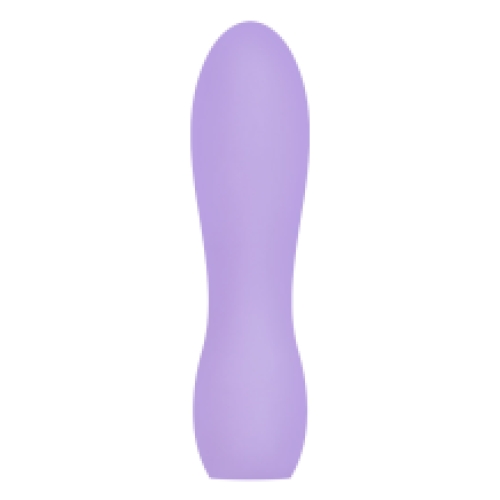 Ivy Intense Power Vibrator Small Lilac