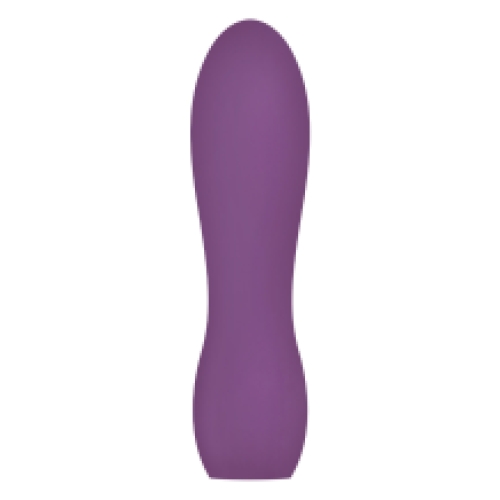 Ivy Intense Power Vibrator Small Paars