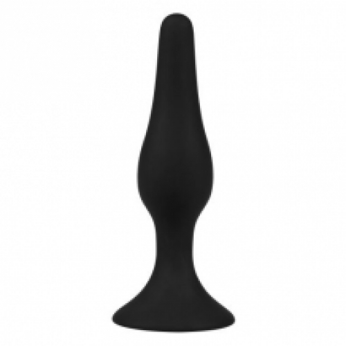 Plug IT Silicone Butt Plug - Klein