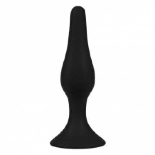 Plug IT Silicone Butt Plug - Large