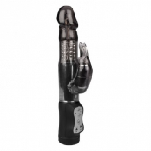 Rabb IT Swing Vibrator - Black